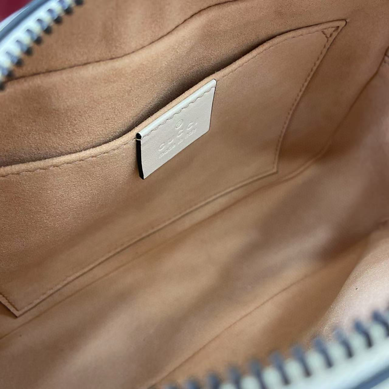 Gg Marmont Small Camera