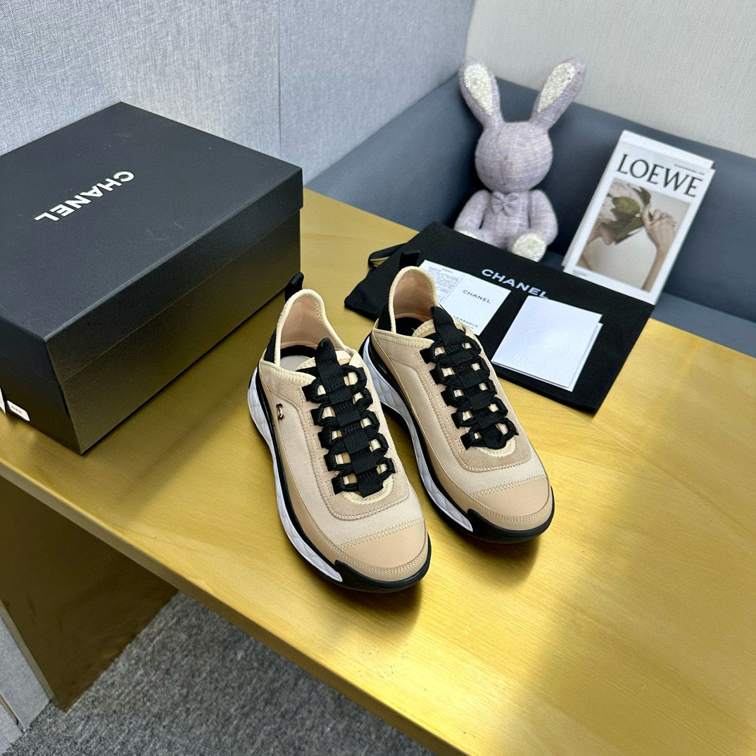 Chanel Sneaker