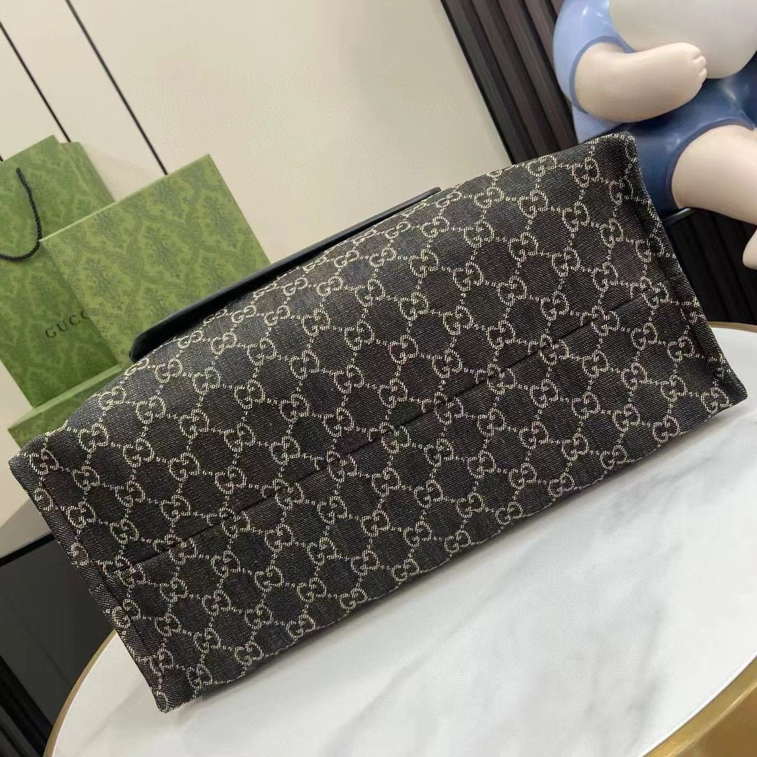 Gucci Tote Large