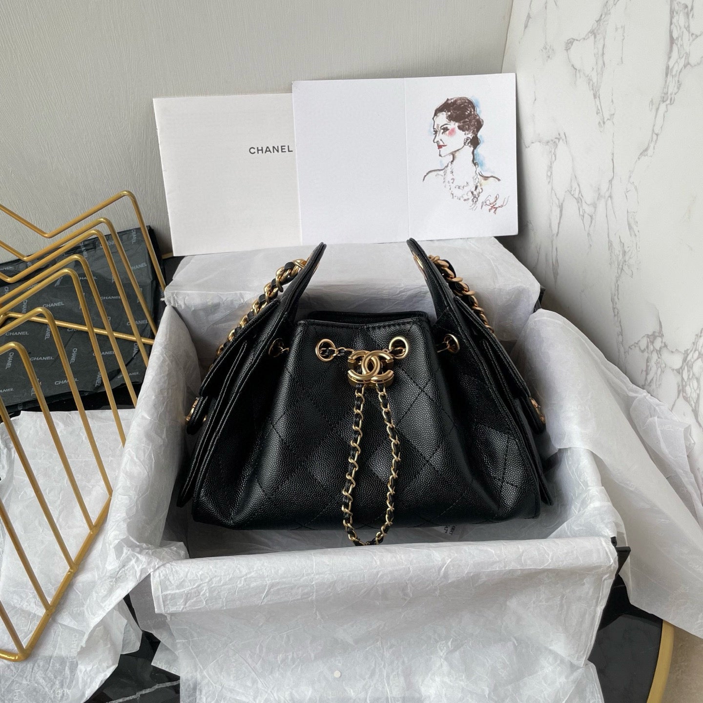 25 Handbag Mini