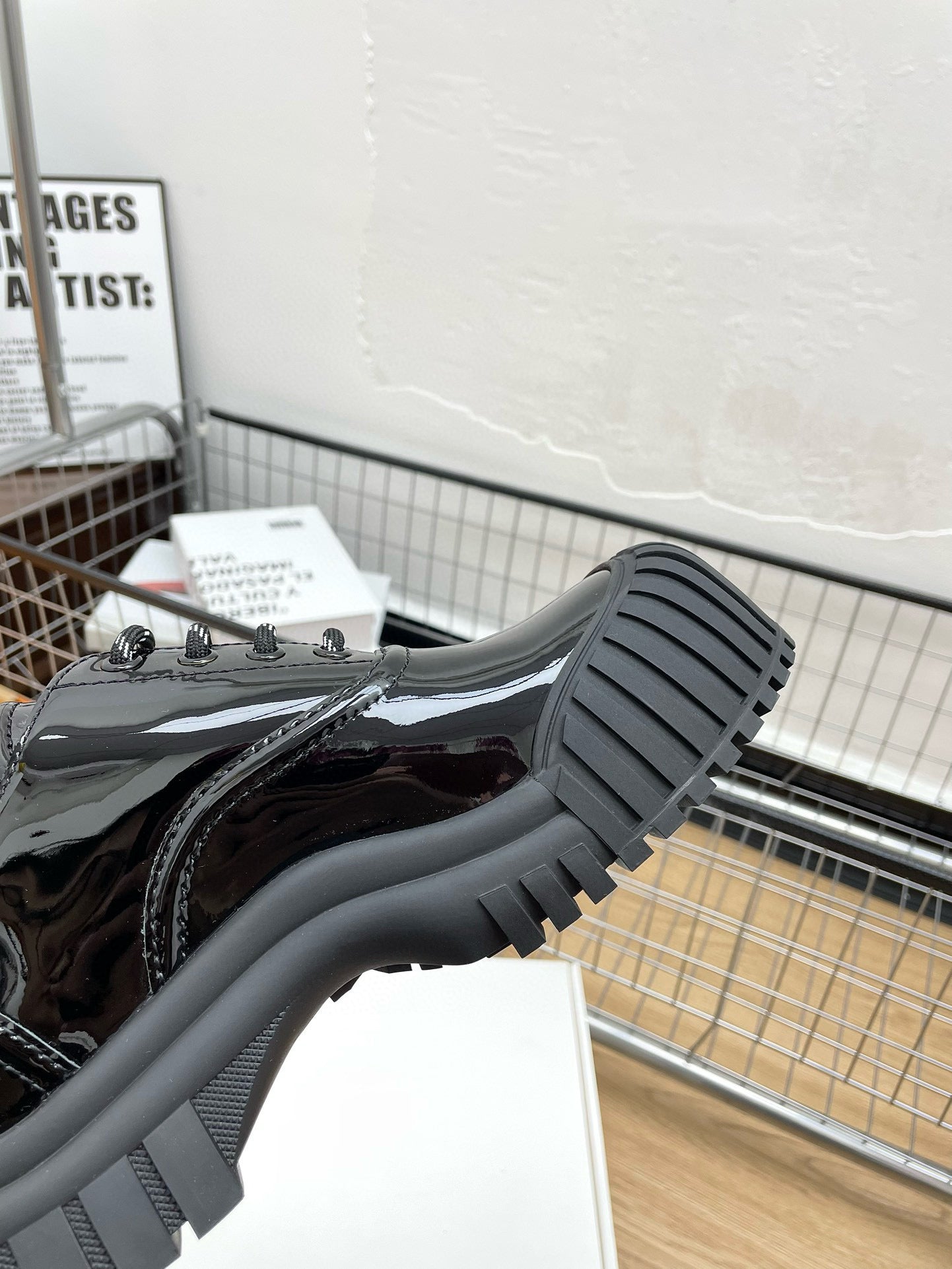 Louis Vuitton New Sneaker