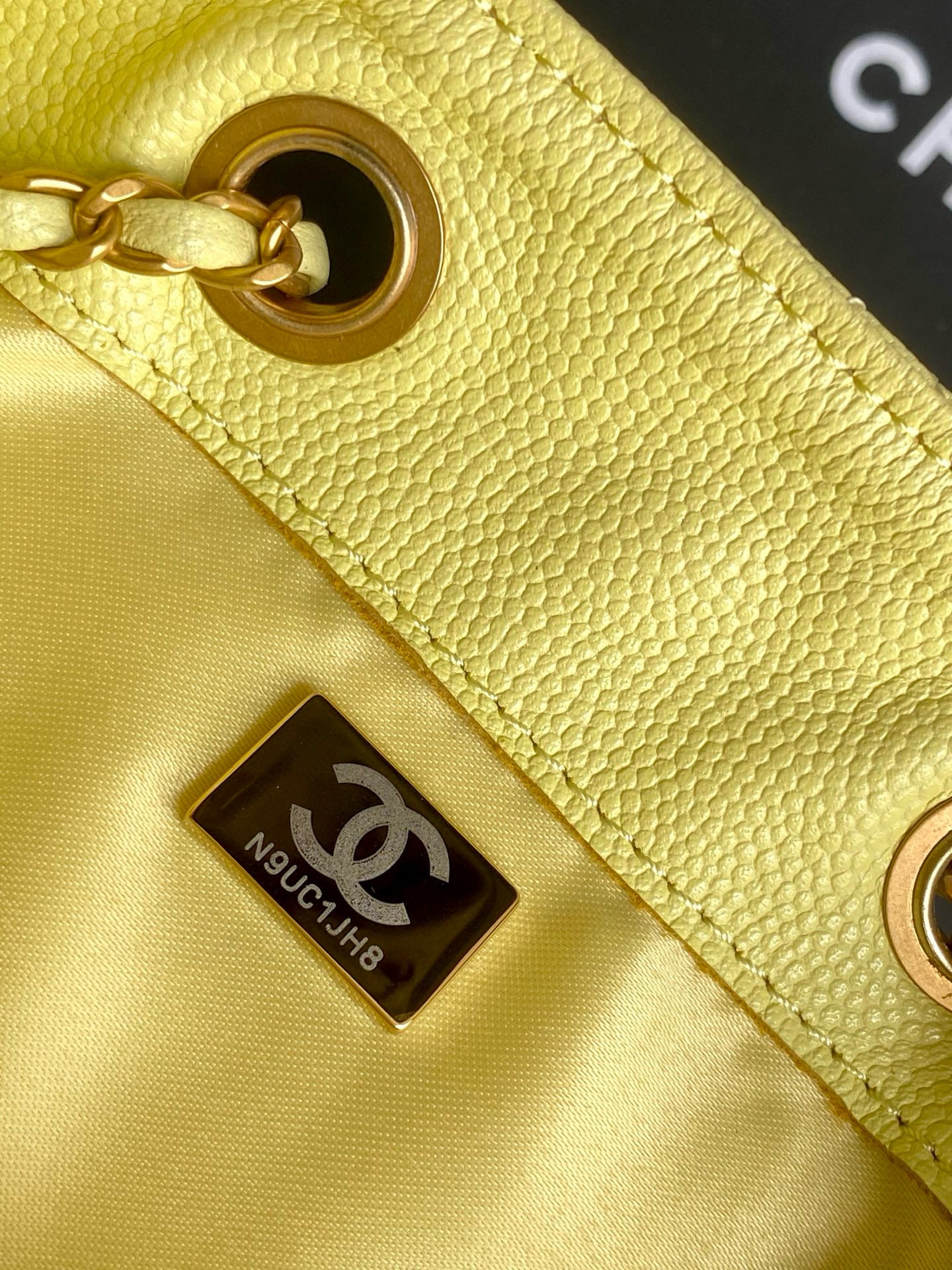 Large 25 Handbag