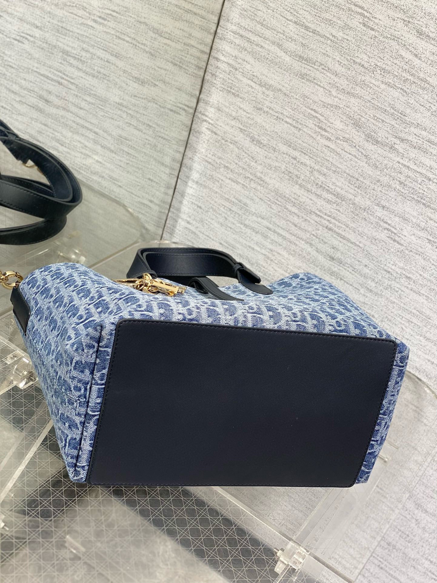 Christian Dior Medium Dior Toujours Bag