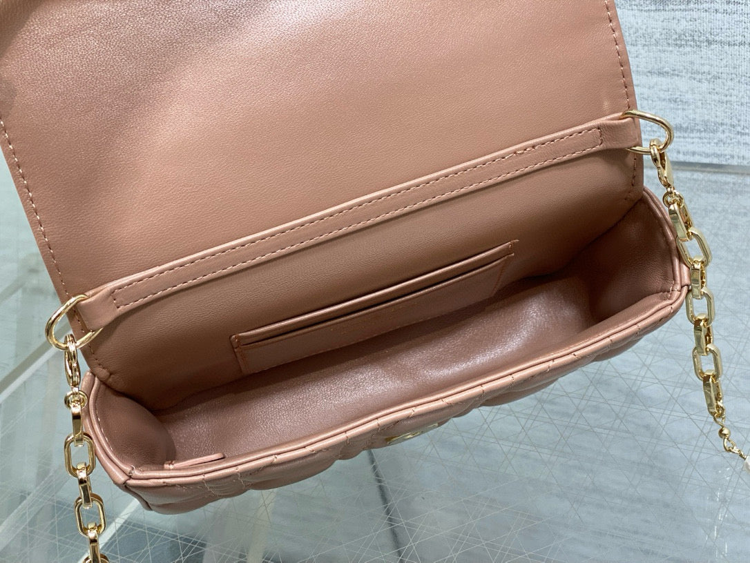 Talk Pouch Phone