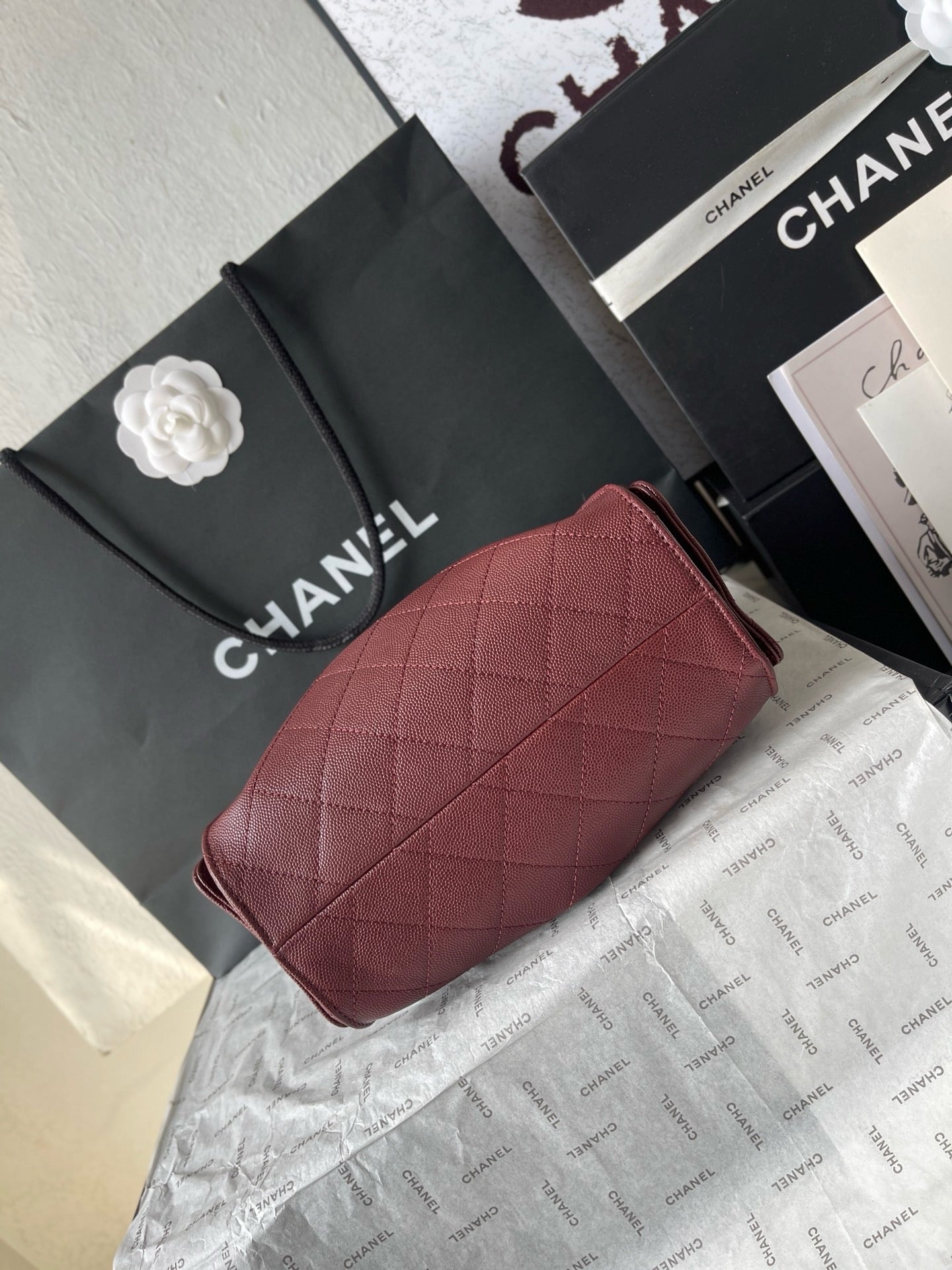 25 Handbag Mini