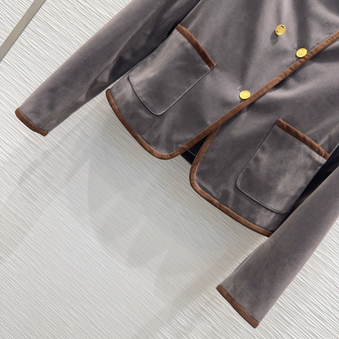 Cln Jacket-Skirt