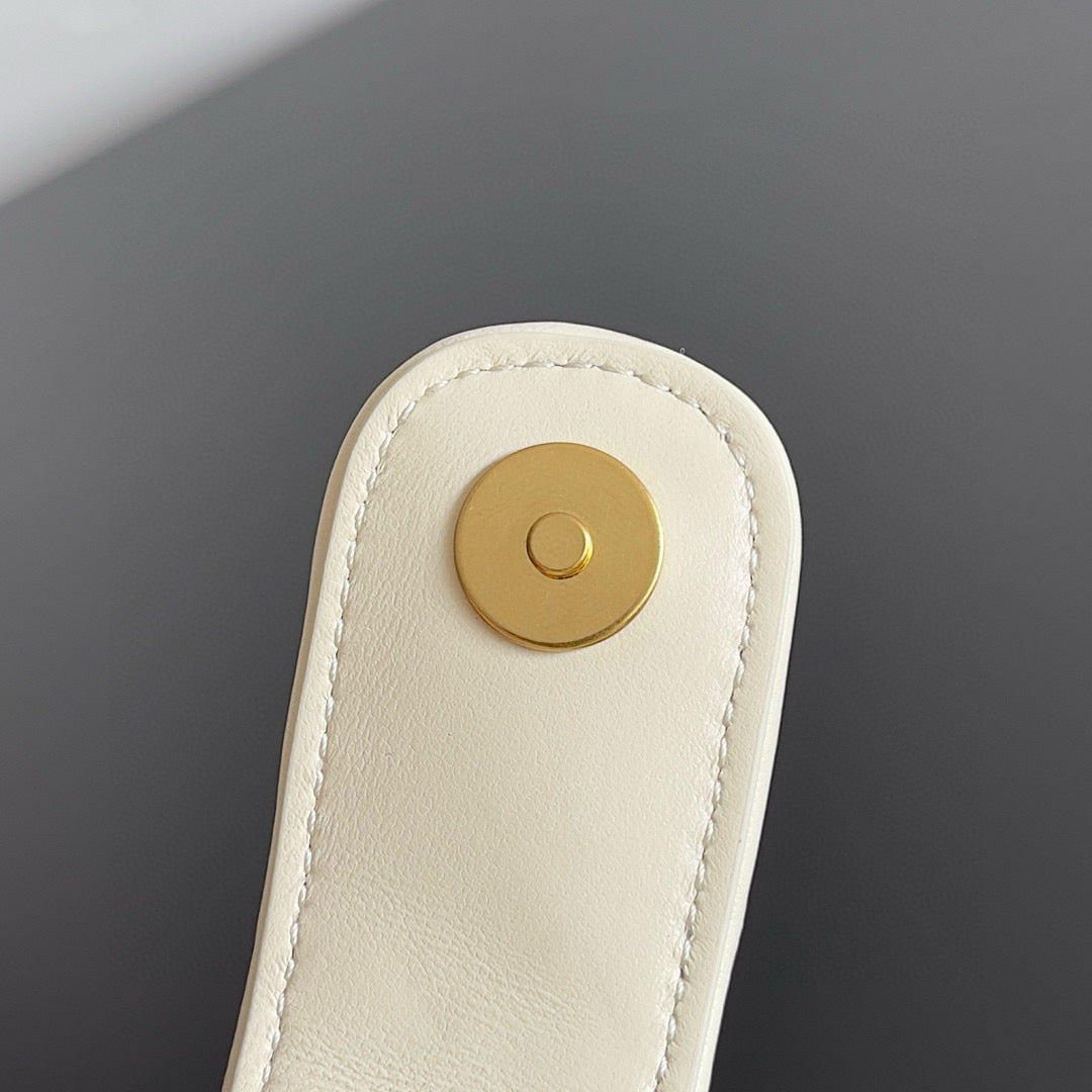 Bottega Veneta Small Lauren 1980