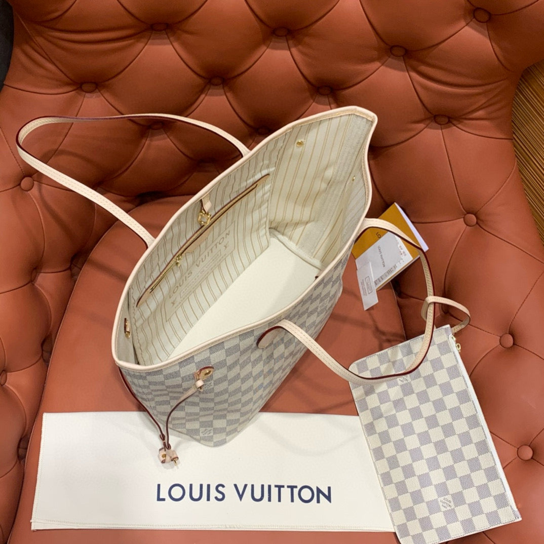 Louis Vuitton Neverfull MM