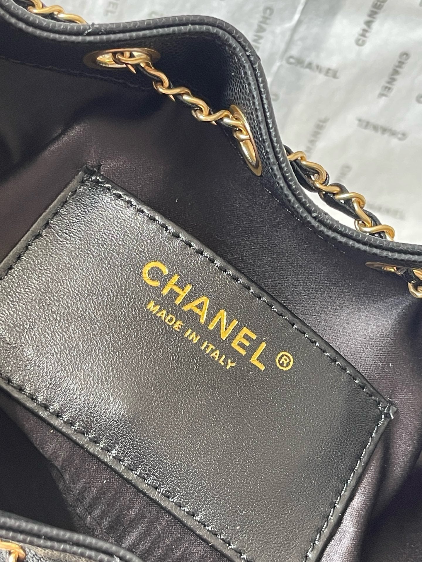 25 Handbag Mini