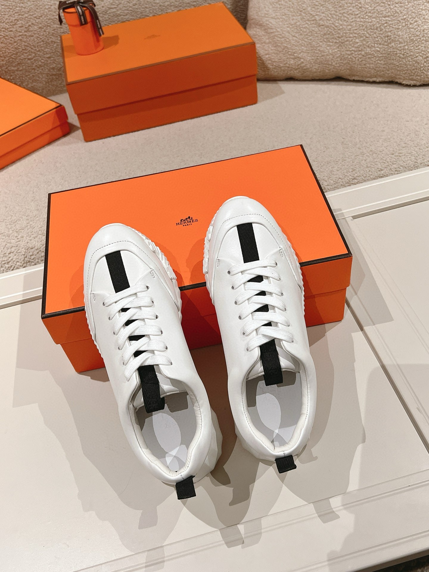 Hermes Sneaker