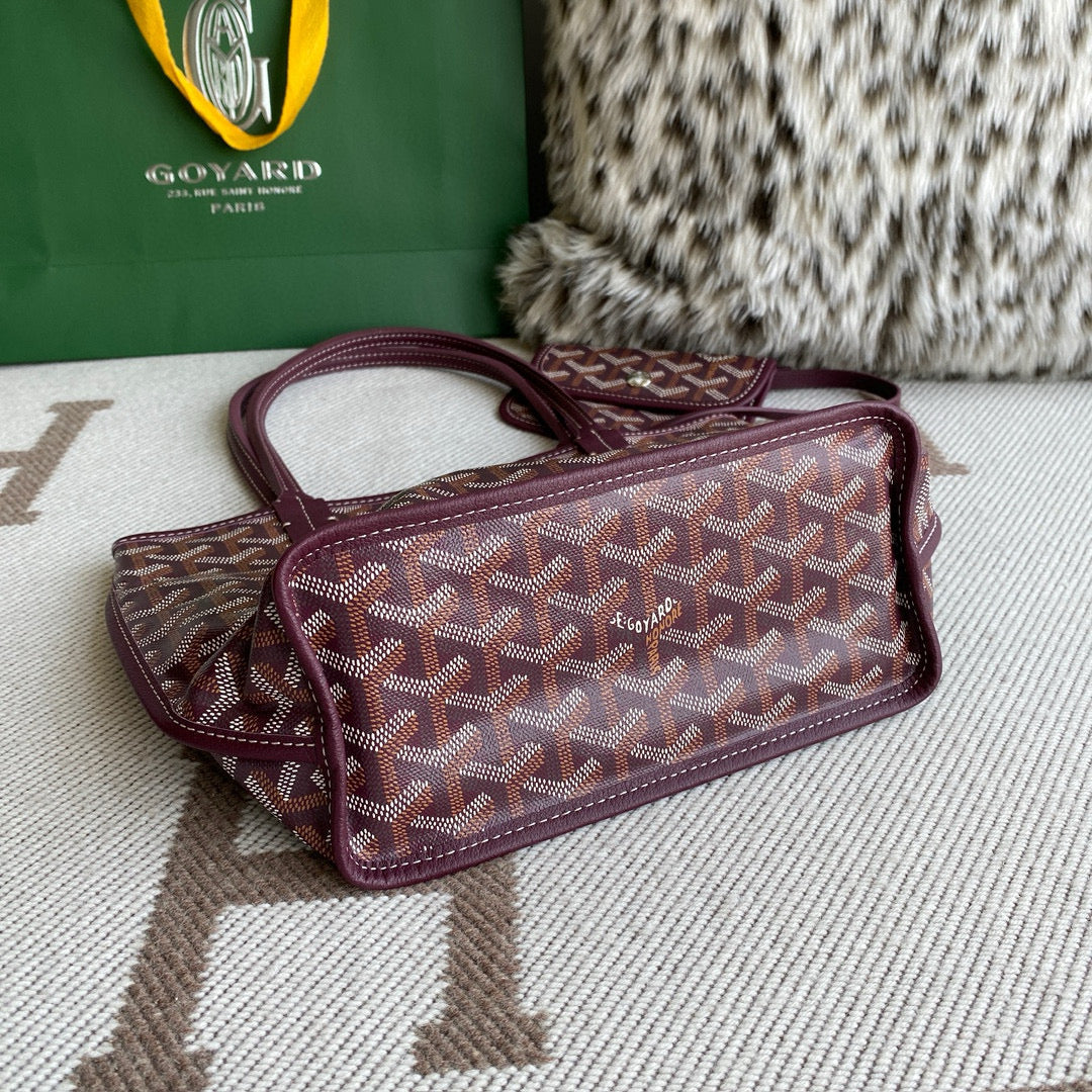 Goyard Anjou Mini Bag