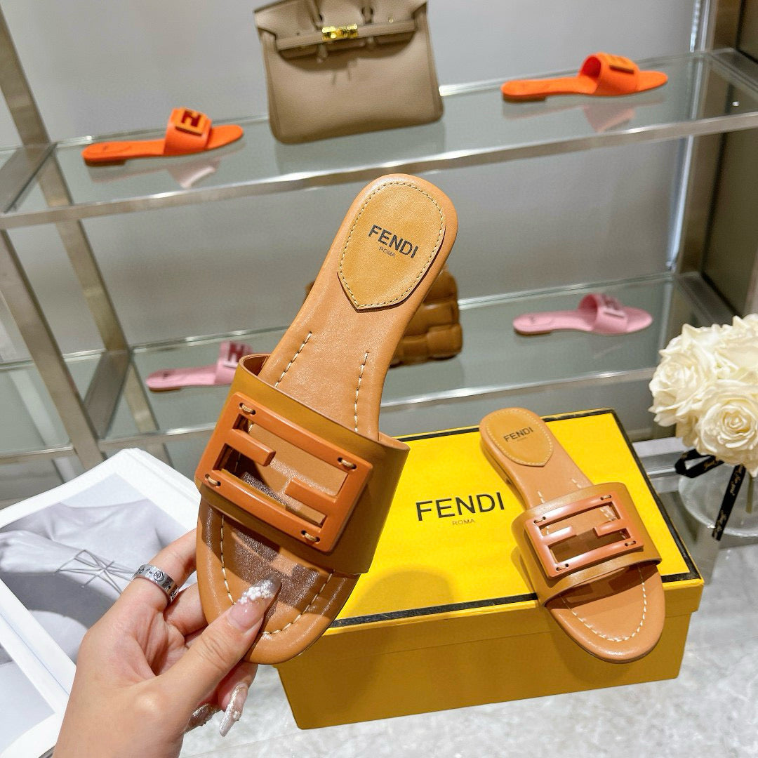 Fendi Baguette