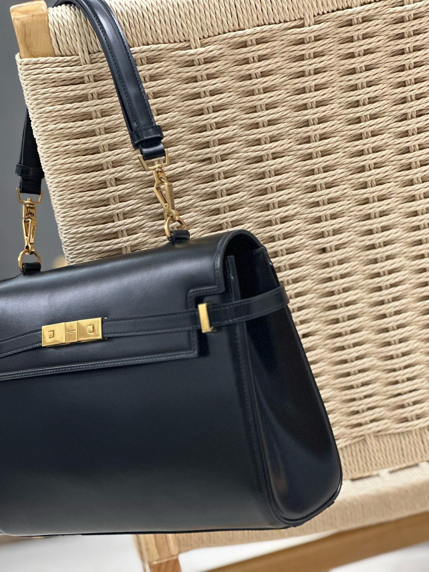 Yves Saint Laurent Manhattan