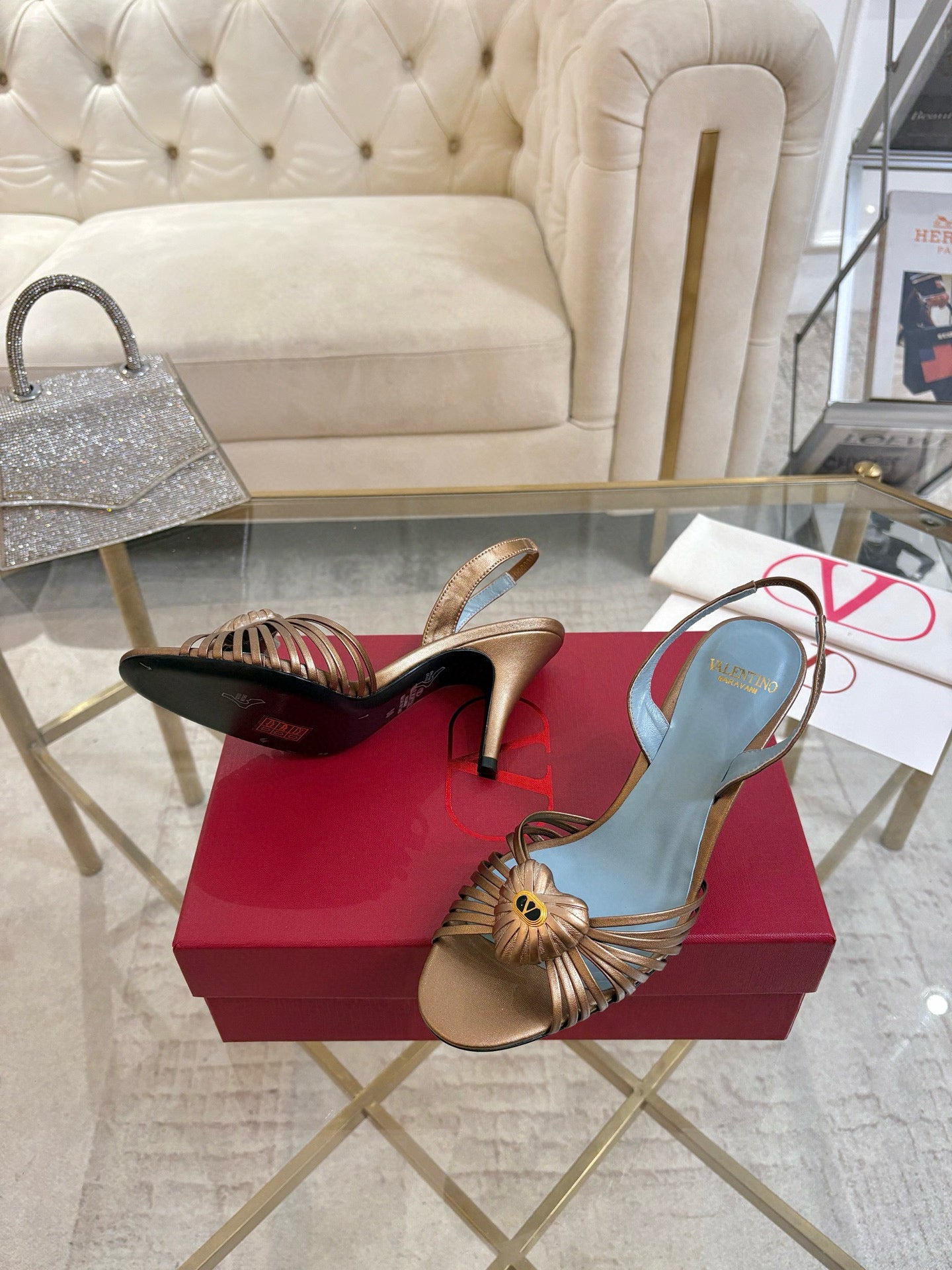 Vltn Heel