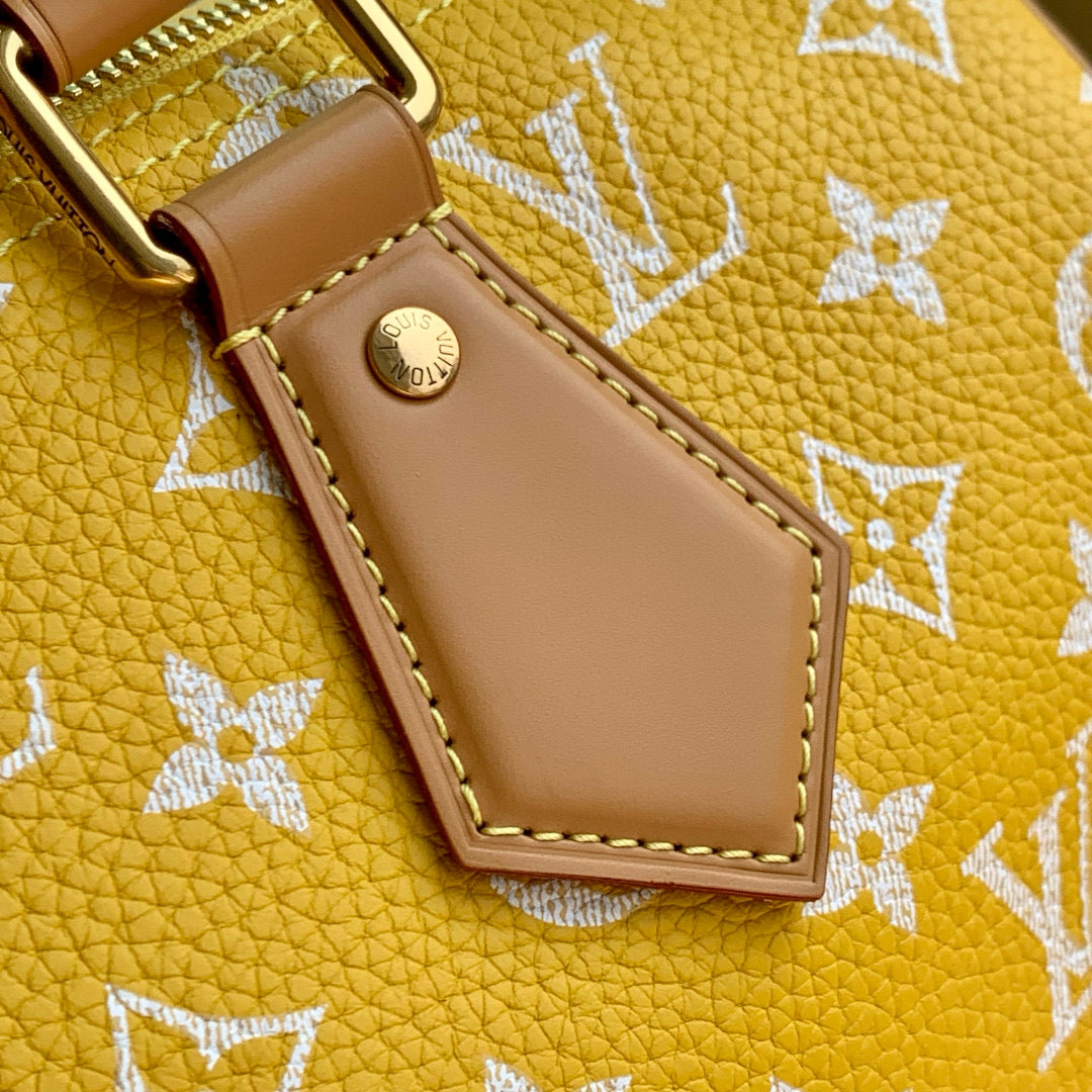 Louis Vuitton Speedy P9 Bandouliere  30