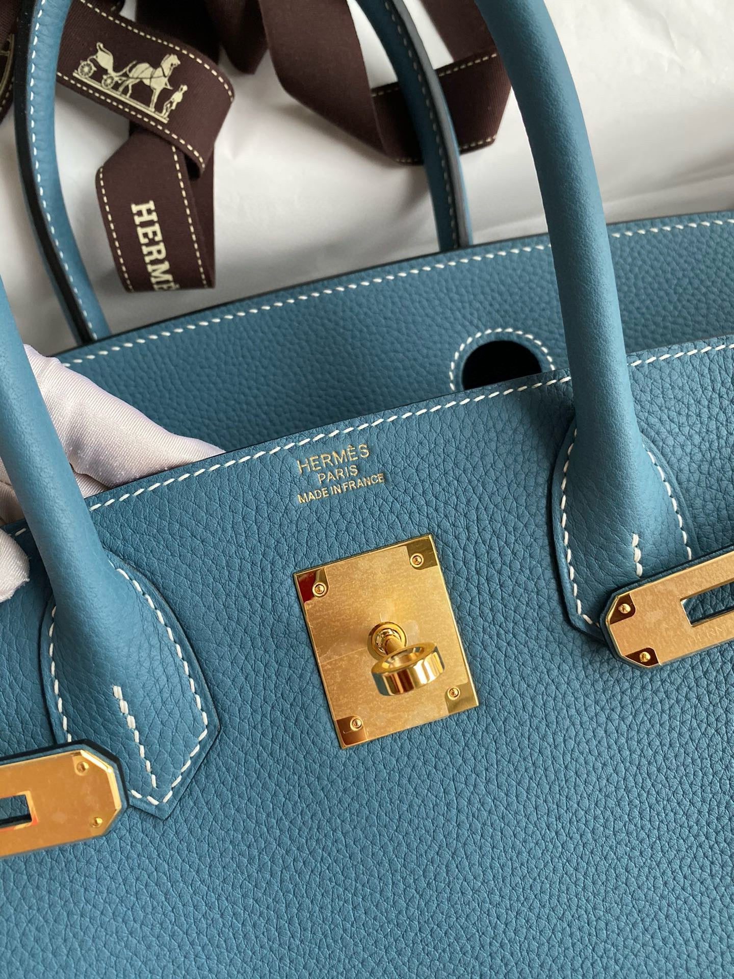 Hermes Birkin 30