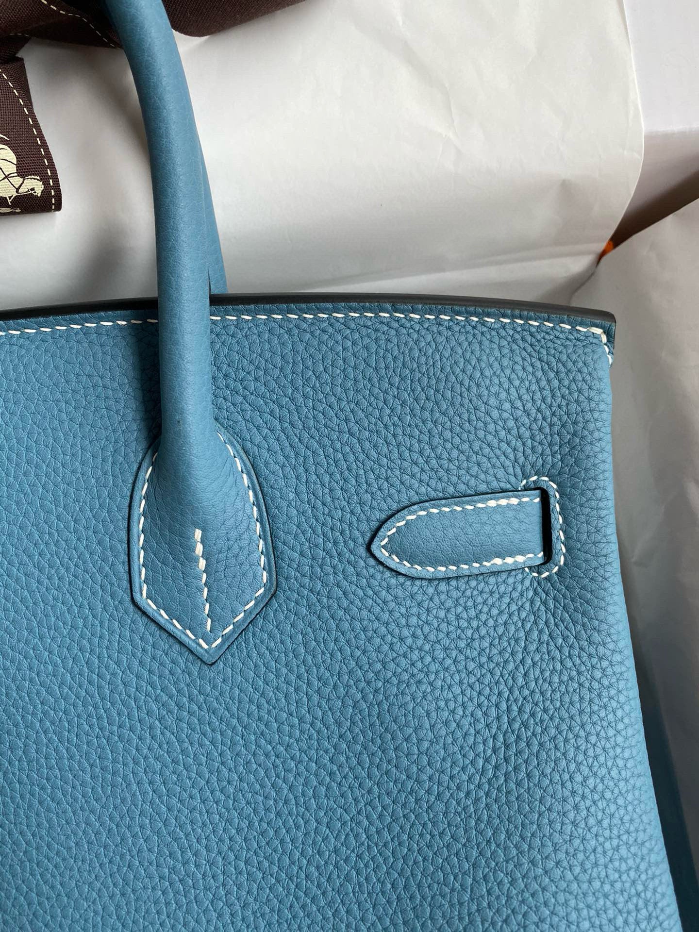 Hermes Birkin 30
