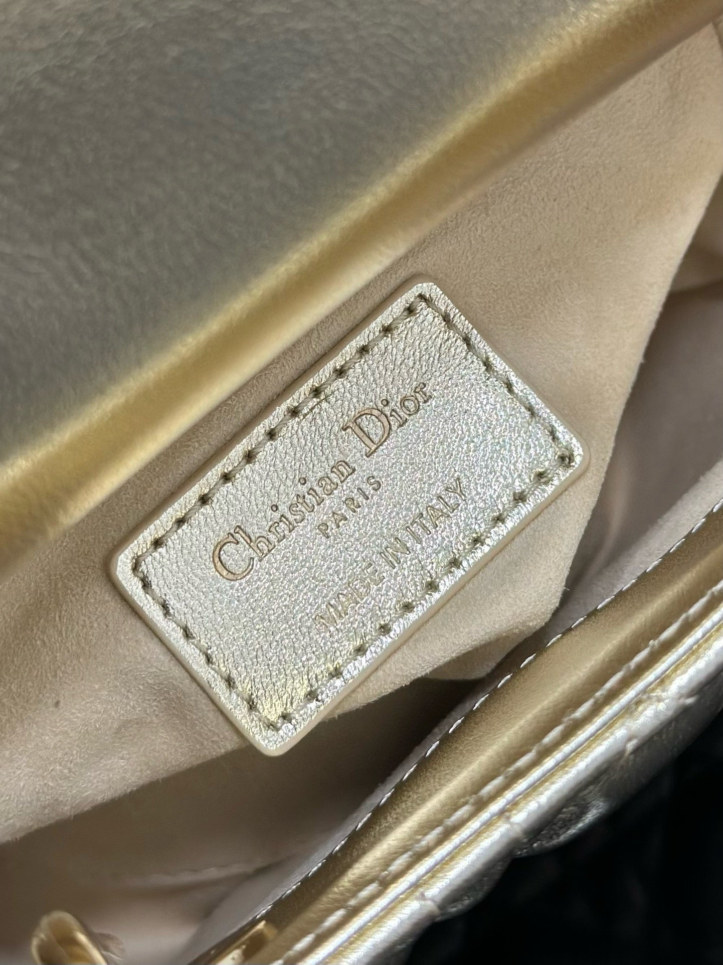 Lady Dior