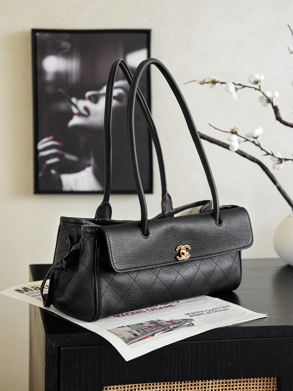 Small Tote