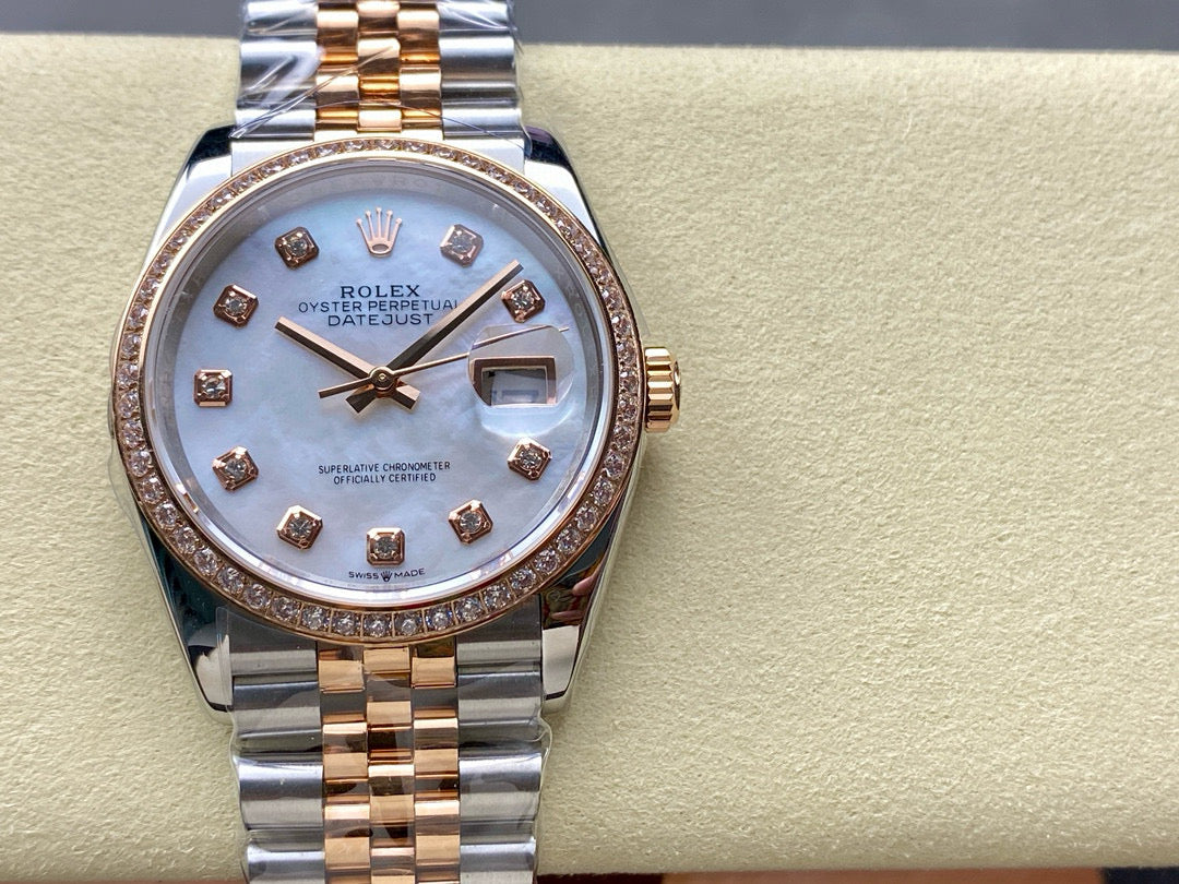 Rolex 36 mm