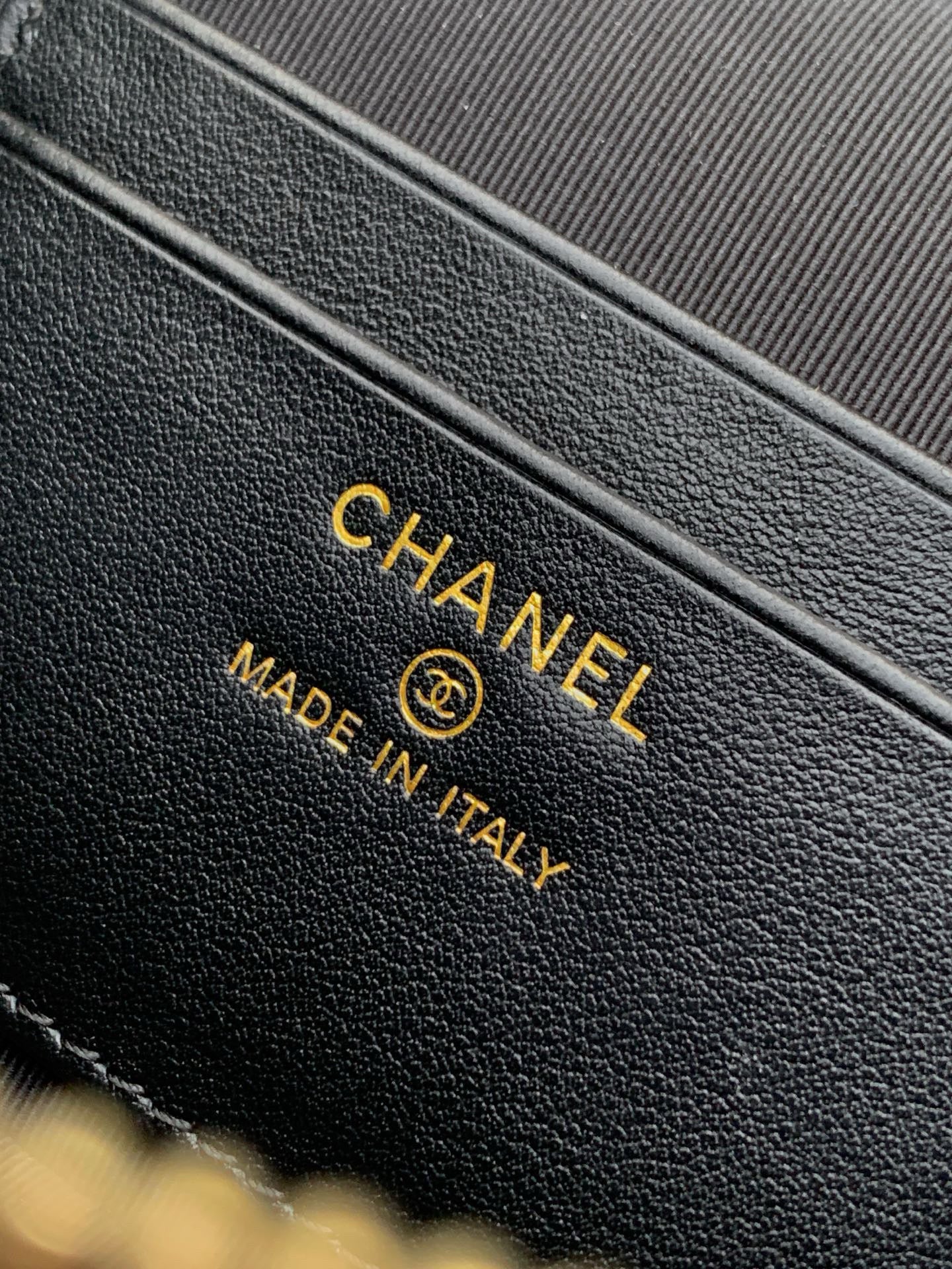 Cc Bag