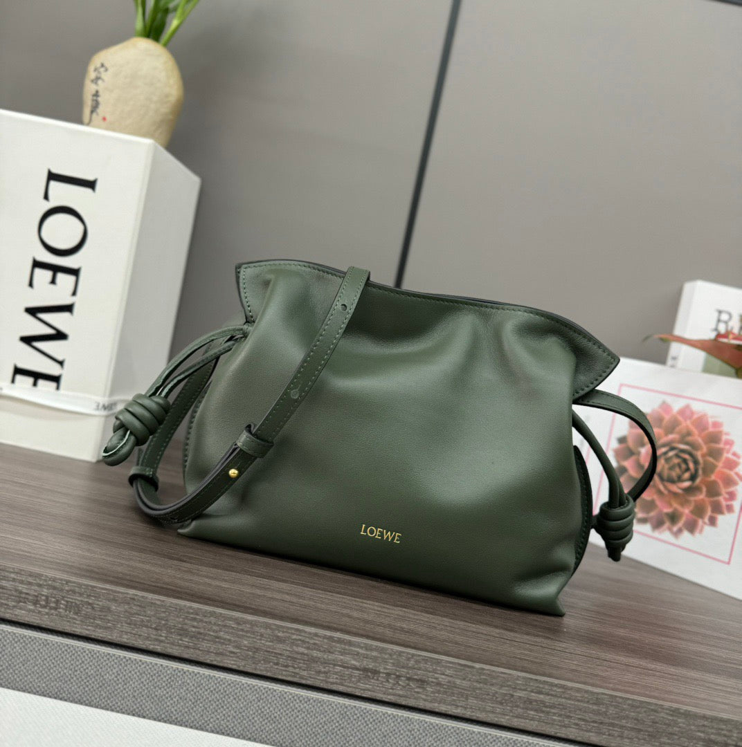 Mini Flamenco Clutch