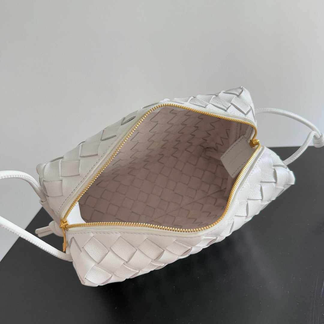 Bottega Veneta Loop Camera Bag