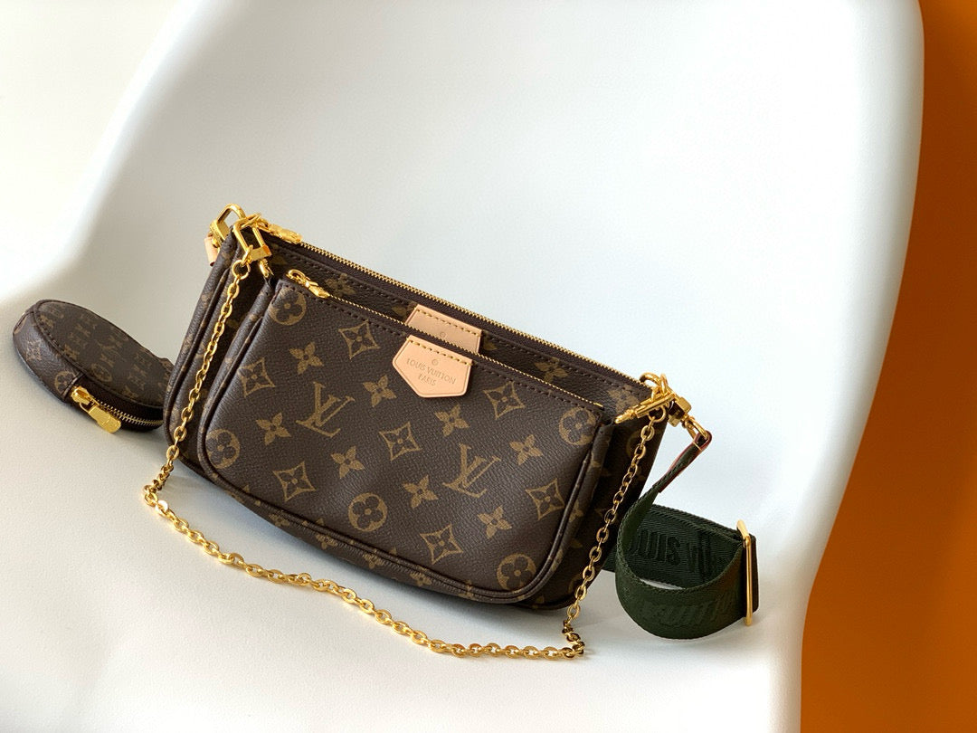 Louis Vuitton Multi Pochette Accessories