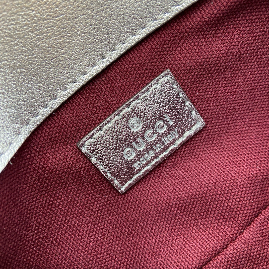 Gucci GG Marmont Super Mini