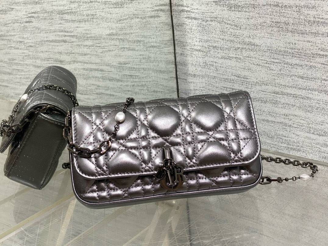 Talk Pouch Phone