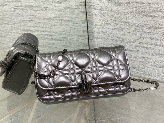 Talk Pouch Phone
