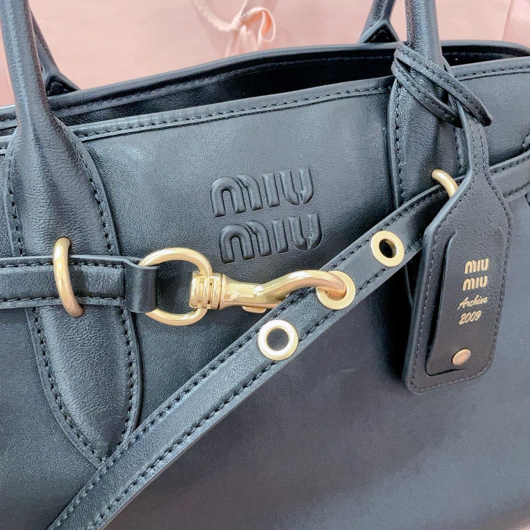 Miu Miu Adventure