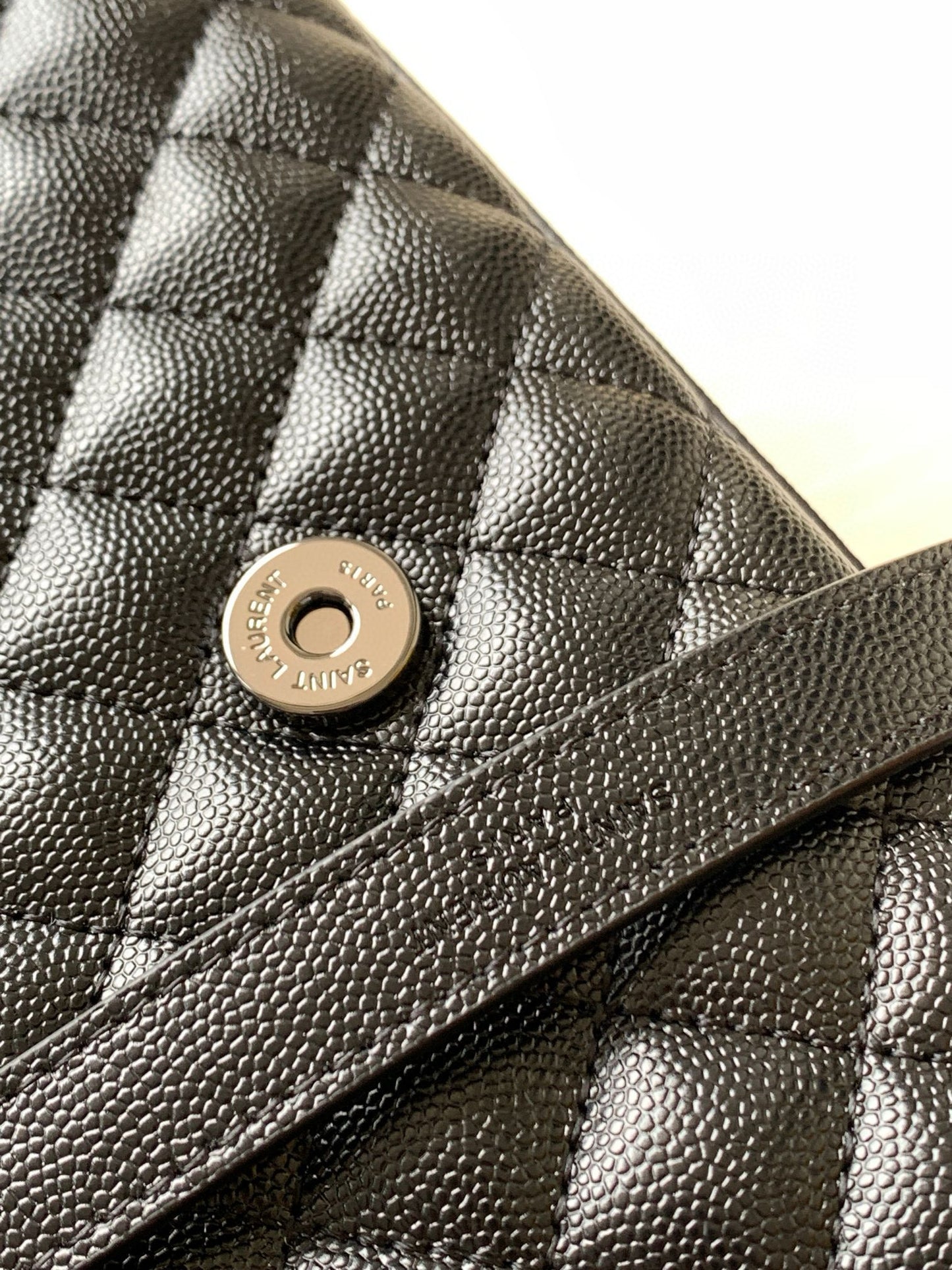 Yves Saint Laurent Envelope