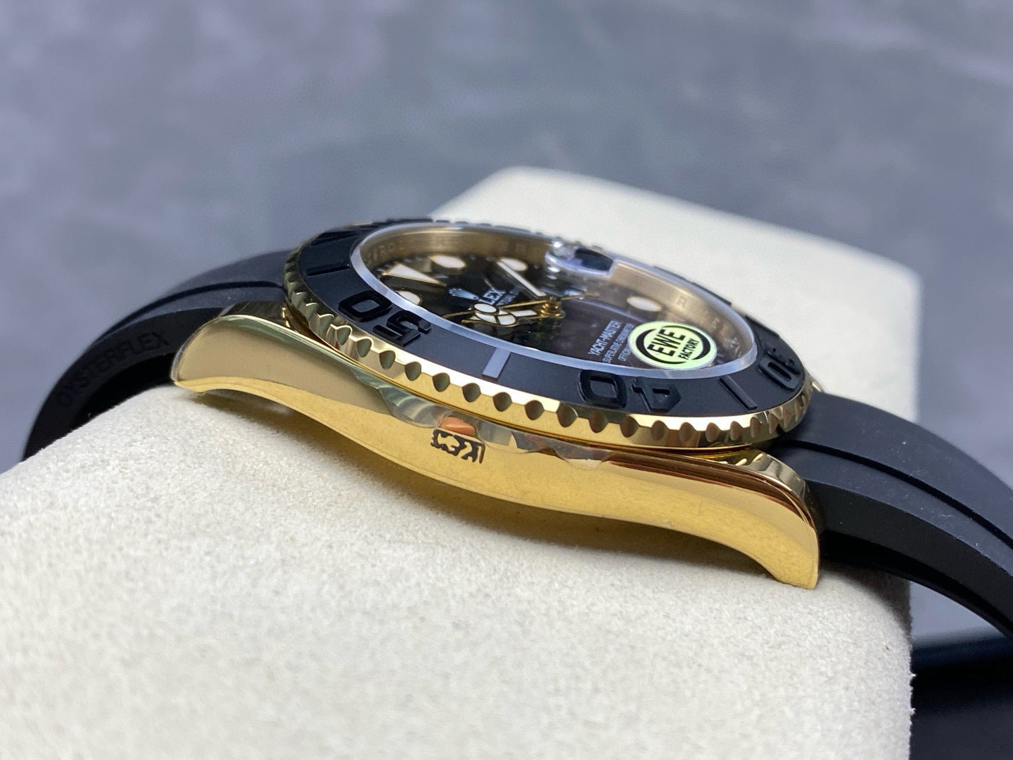 Rolex Yacht-Master 42 mm