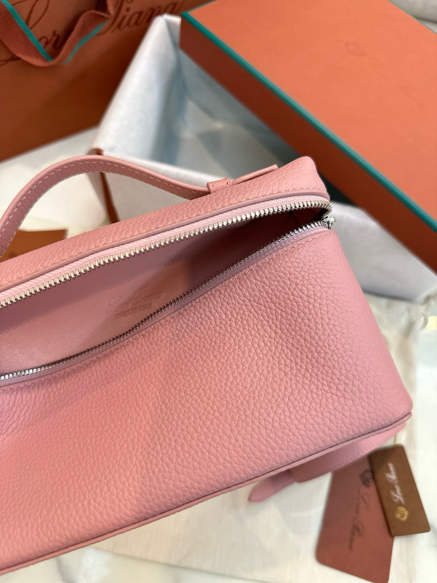 Loro Piana Extra Pocket L19