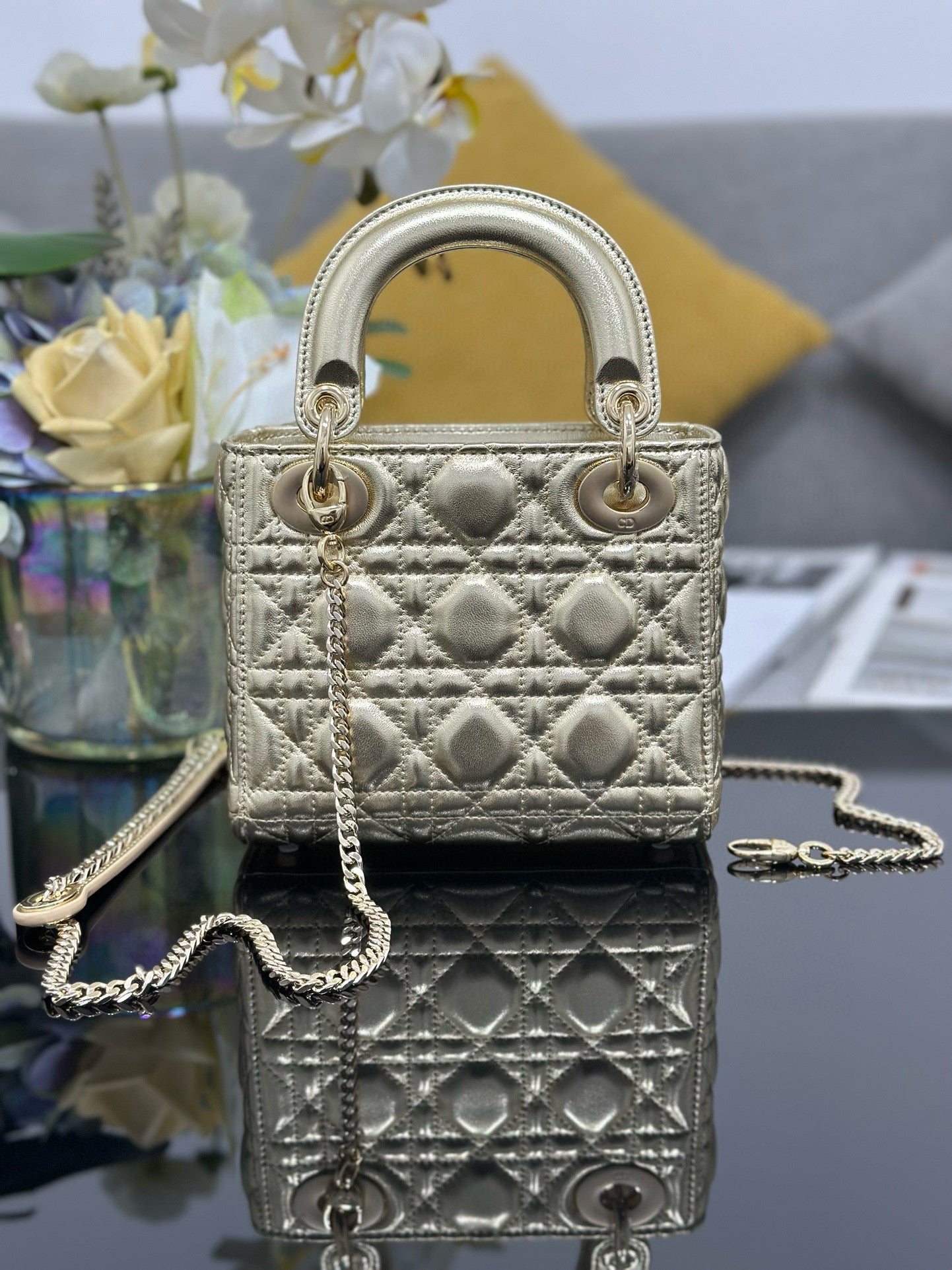 Lady Dior