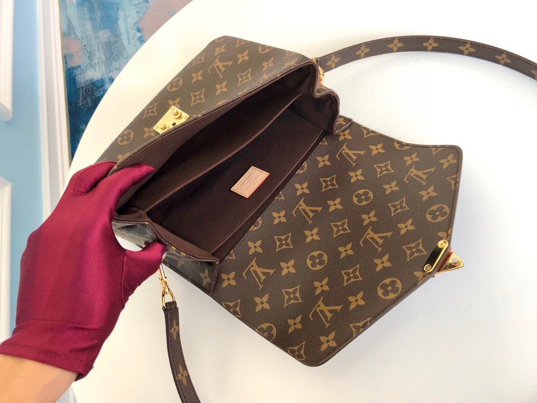 Louis Vuitton Pochette Metis