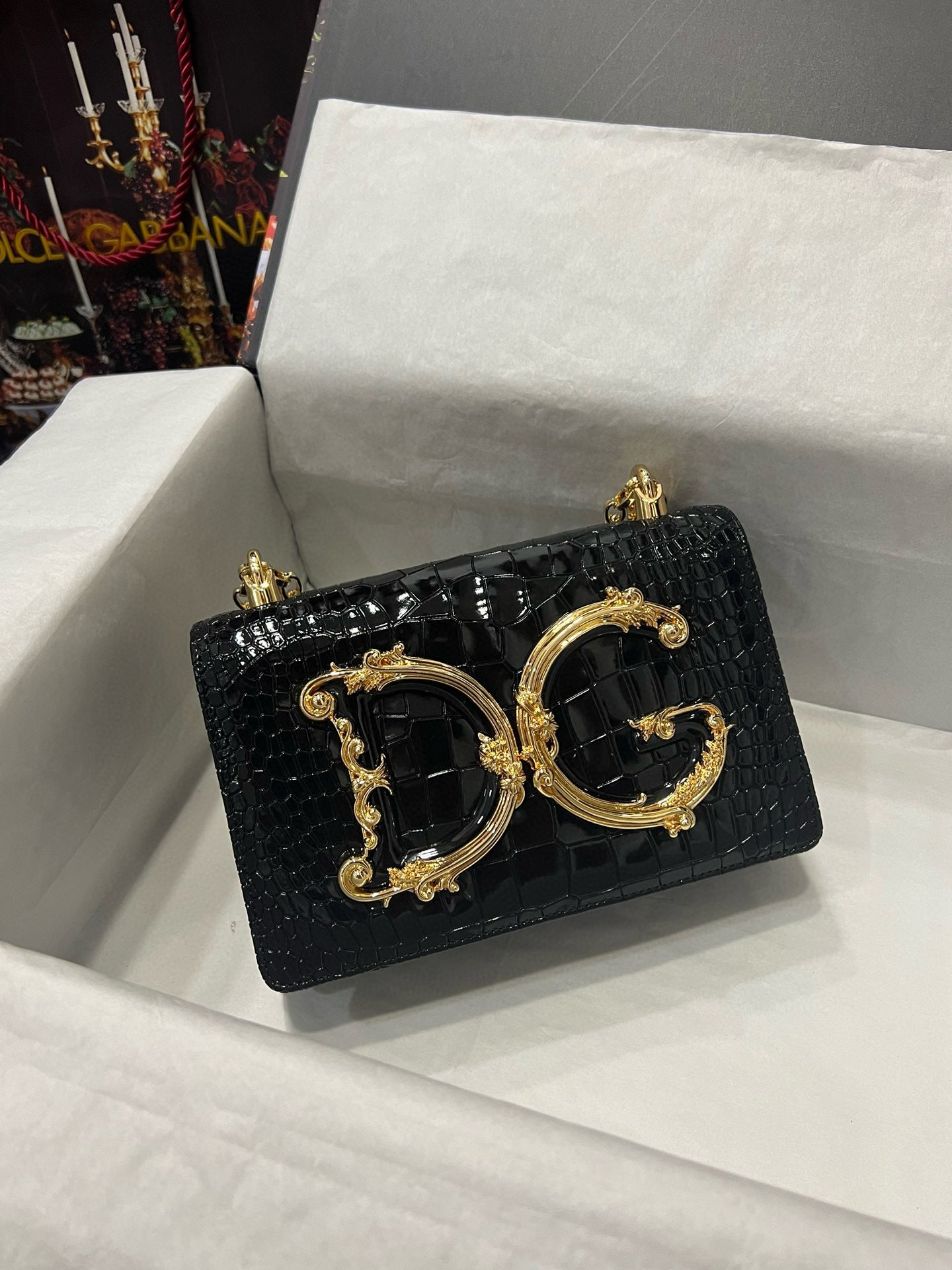 Dolce Gabbana Dg Girls