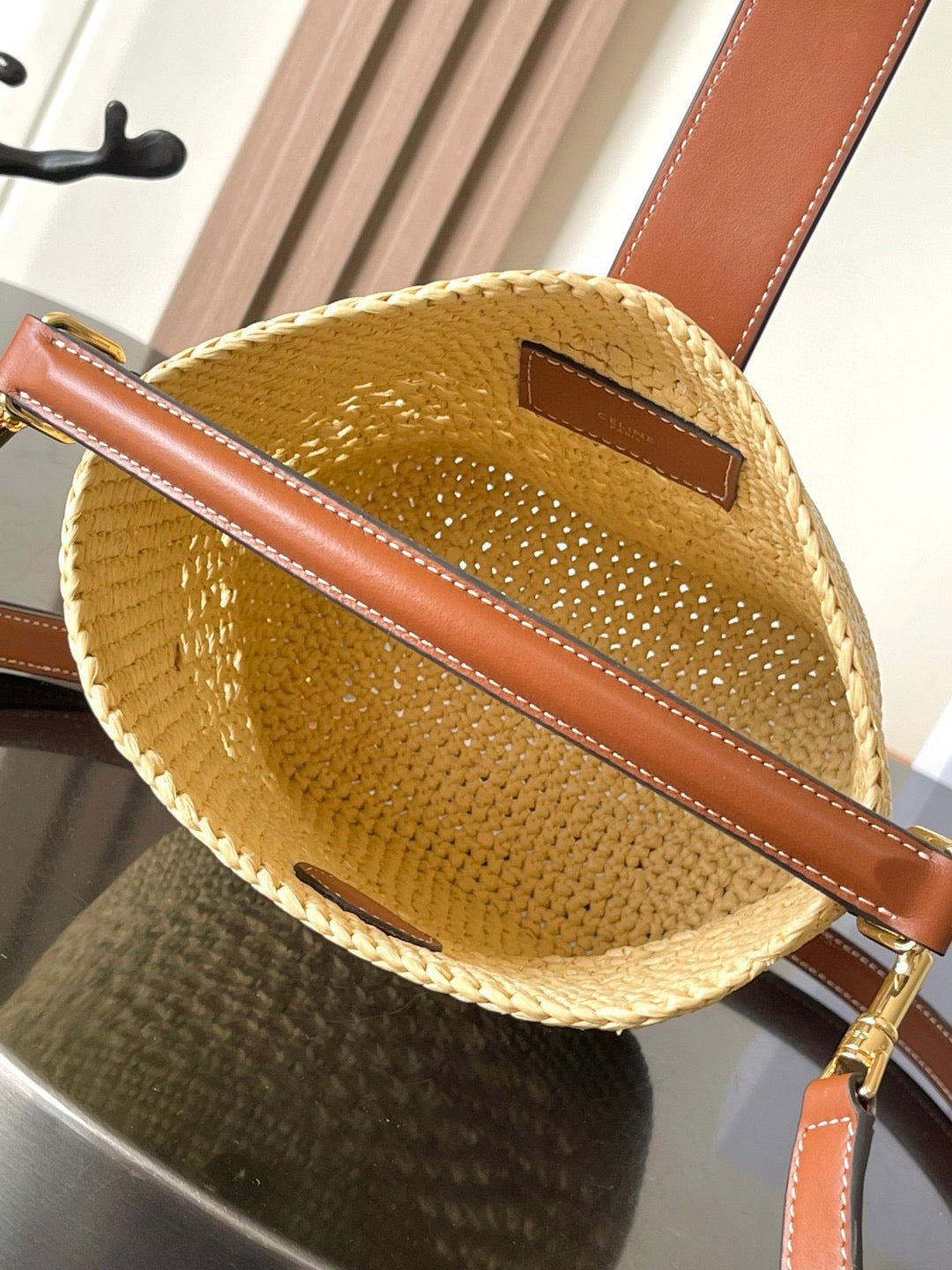Small Louıse Bucket