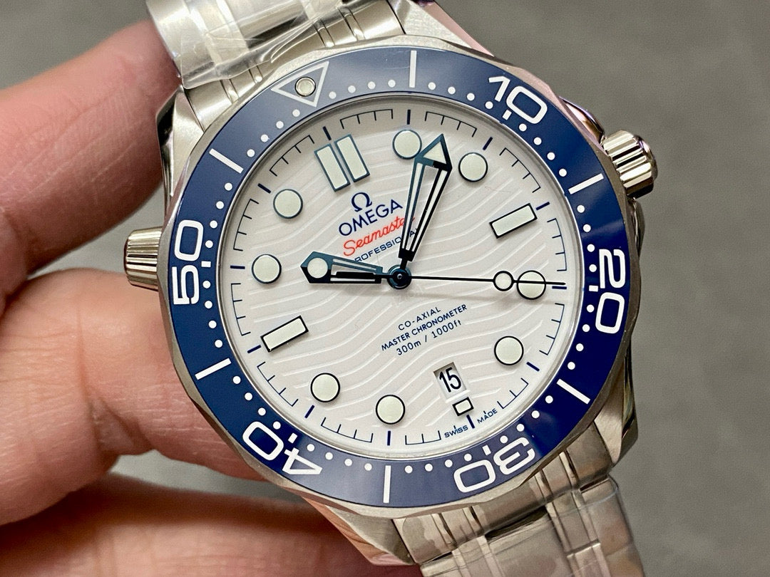Omega 42 mm