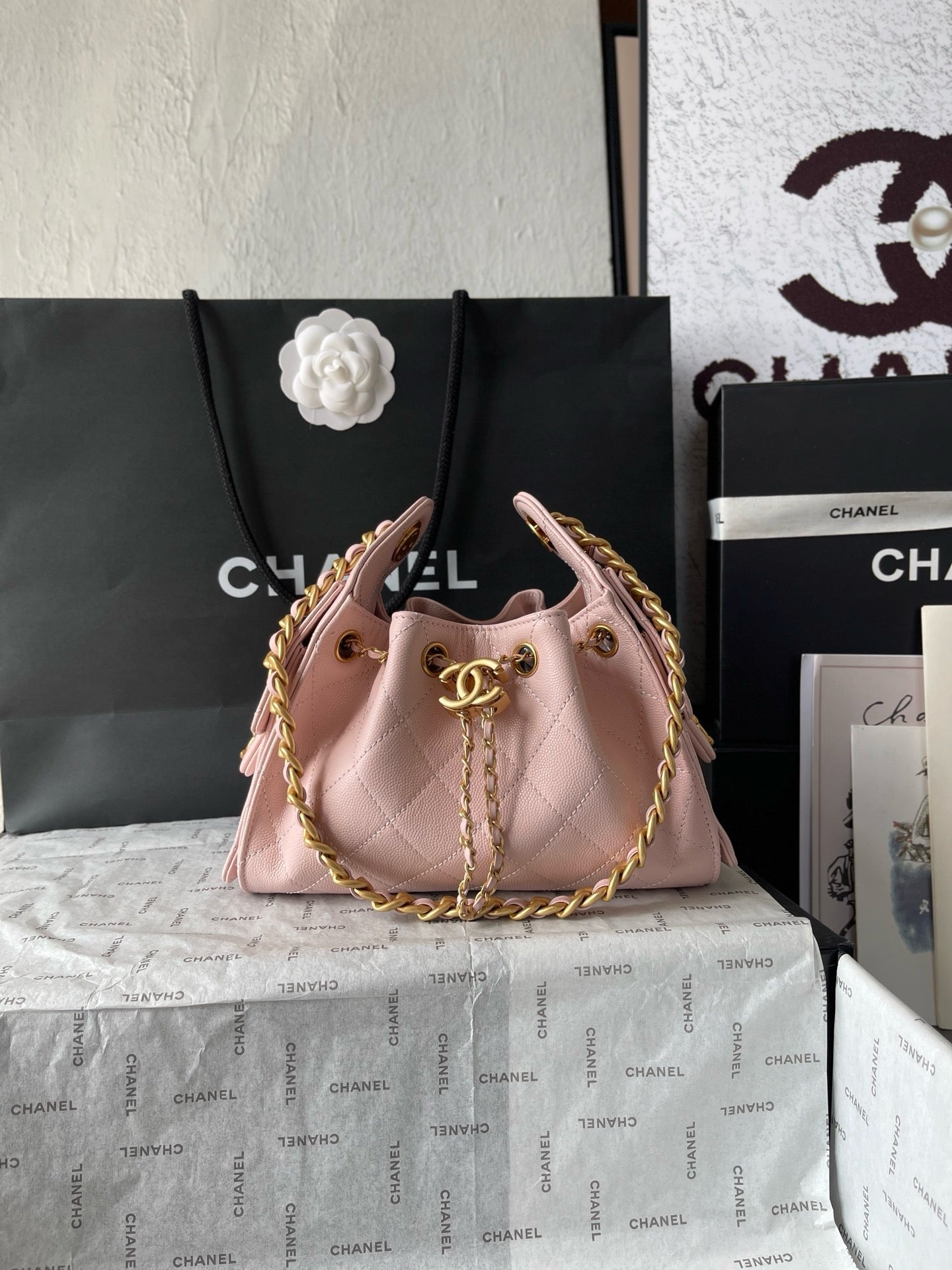25 Handbag Mini