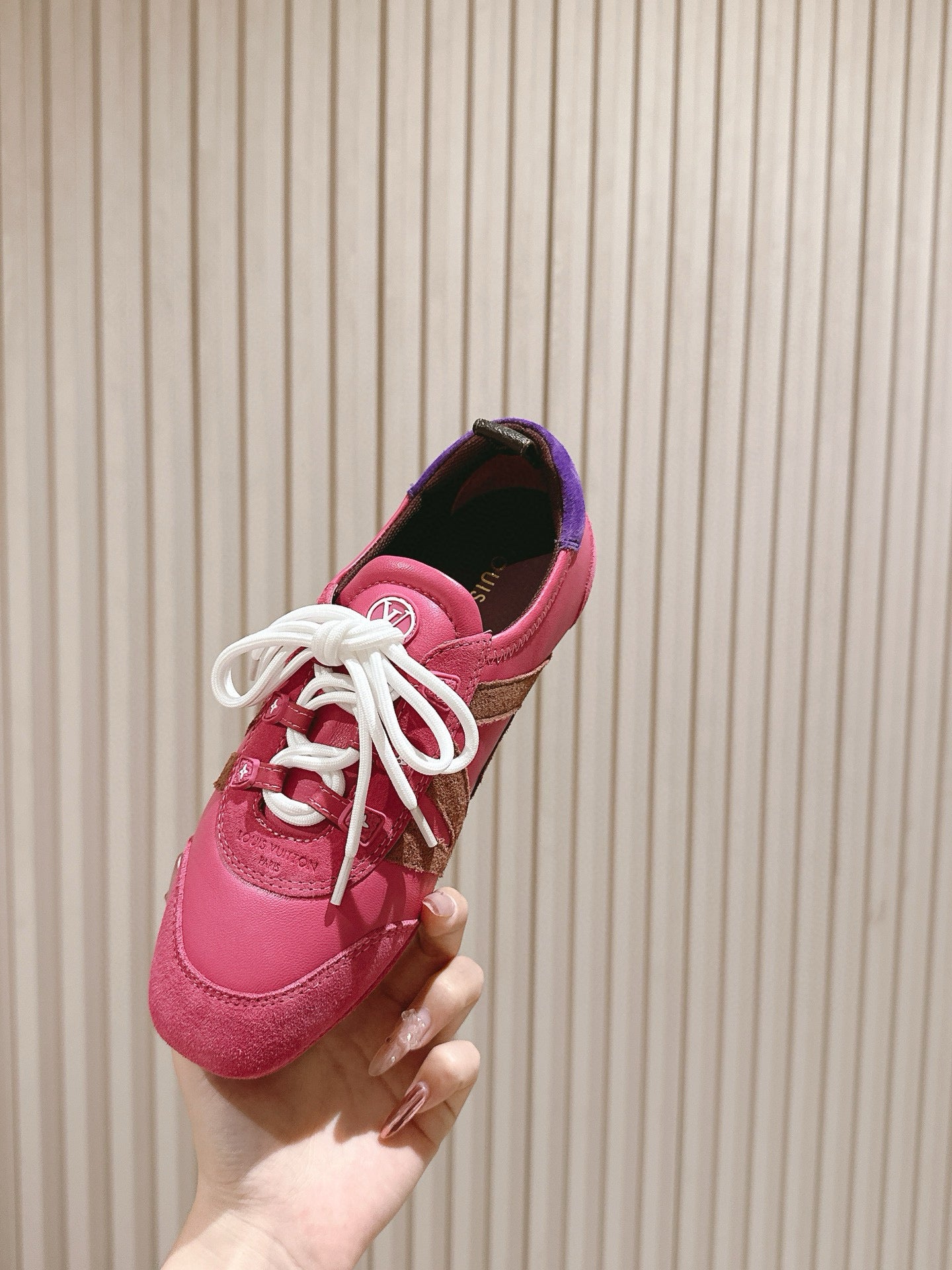 Sneakerina
