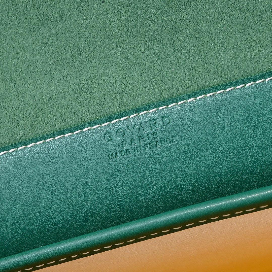 Gyrd Coursıer Messenger