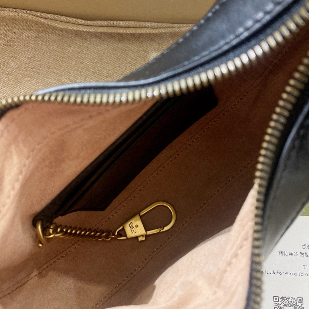 Gg Marmont Small Shoulder