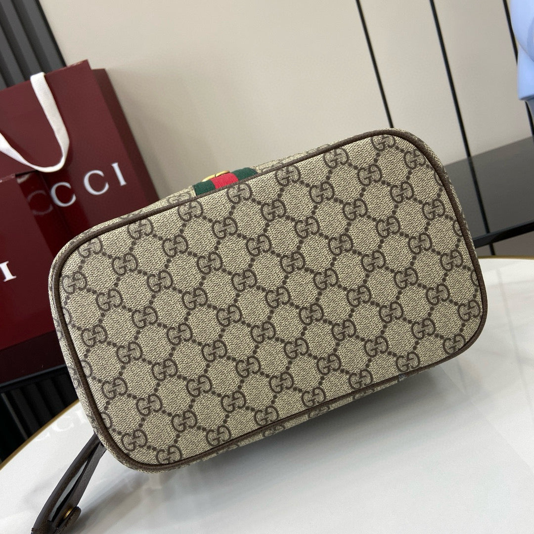 Gucci Porter Medium Travel Bag