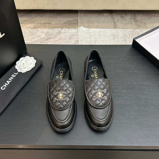 Cc Classic Loafer