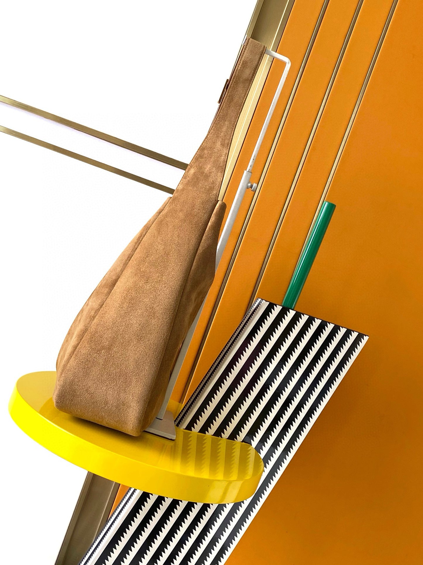 Yves Saint Lauren LE 5A7 Hobo