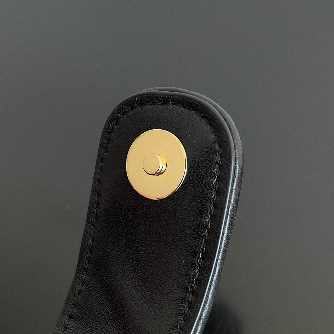 Bottega Veneta Small Lauren 1980