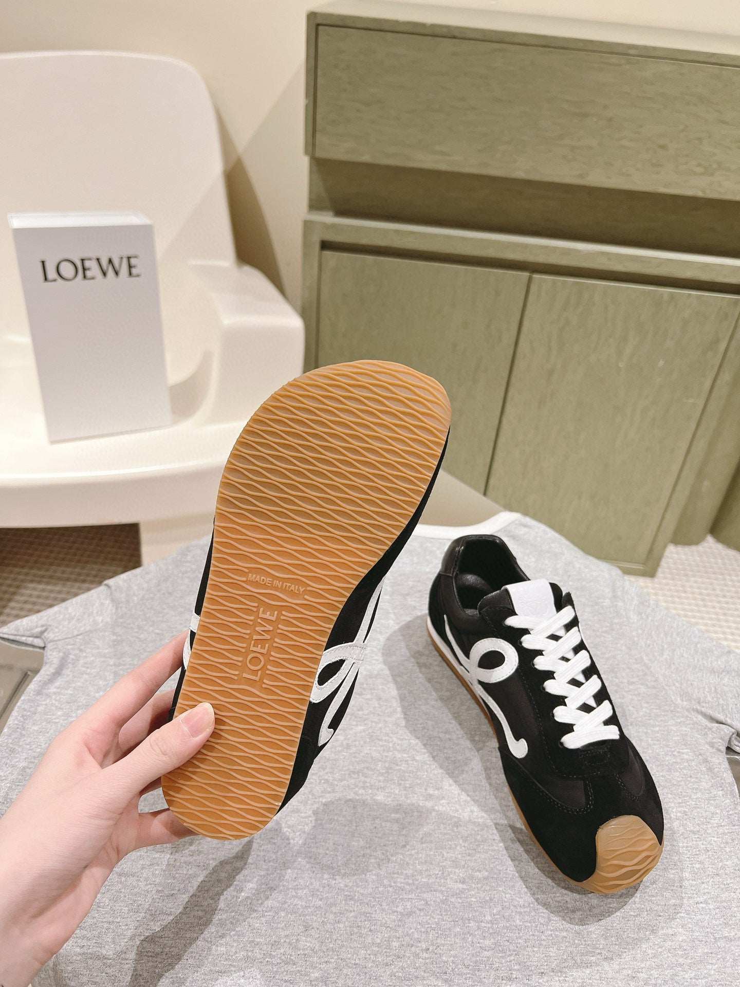 Loewe Sneaker