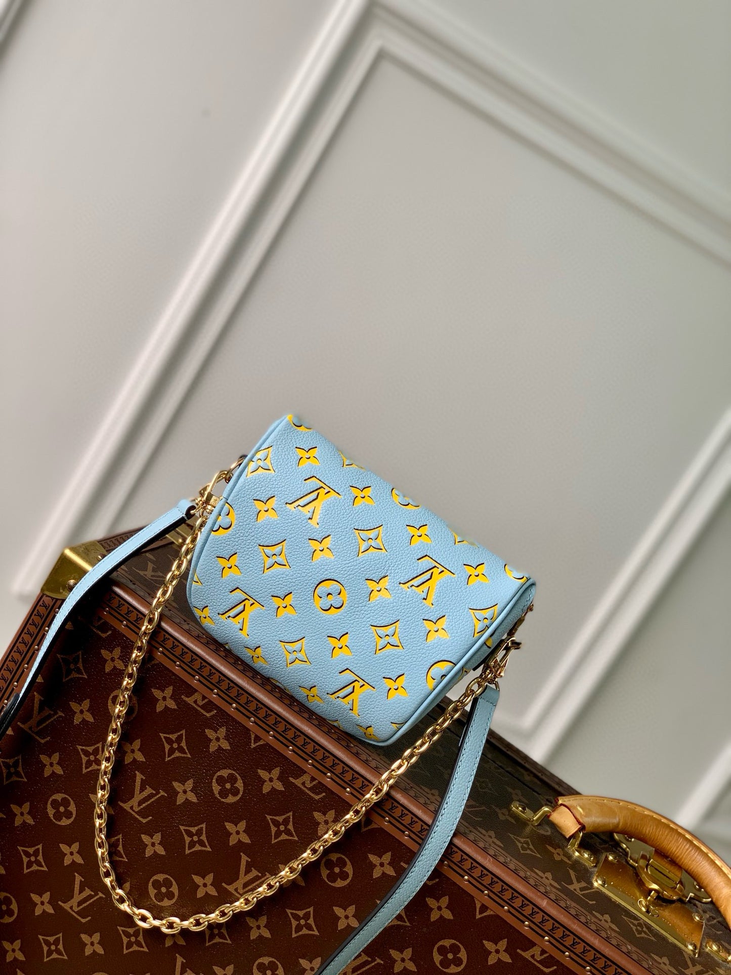 Louis Vuitton Mini Bumbag
